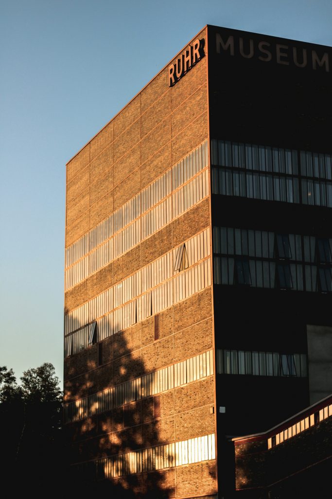 Essen Immobilienmakler Sari O Immobilien