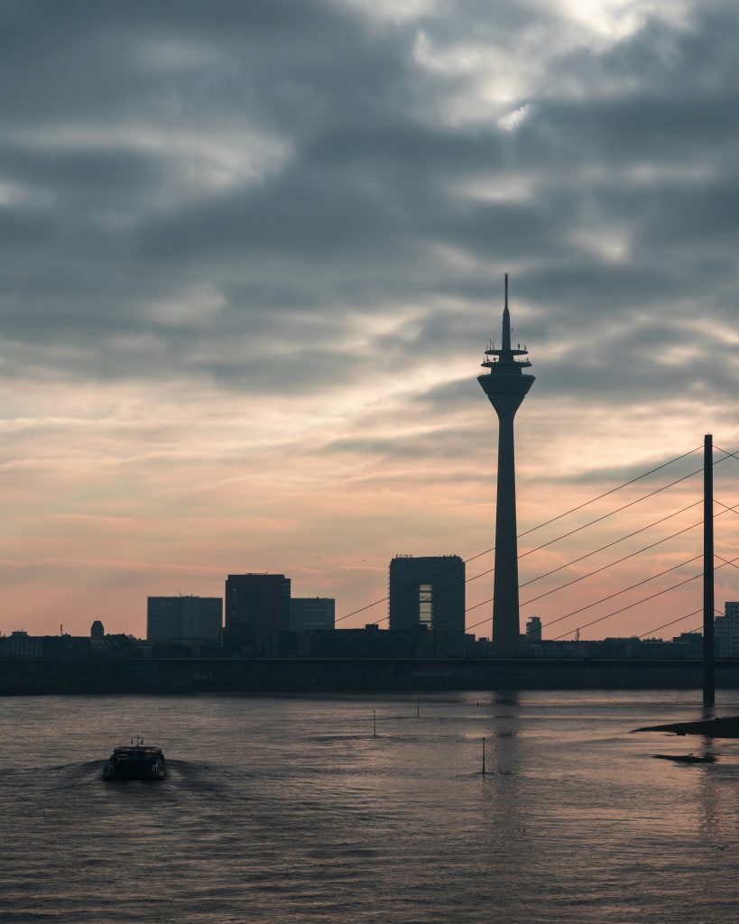 Sari O Immobilien Düsseldorf